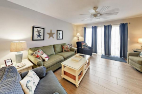 Surf Court Villas